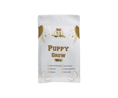 Puppy Grow 500g