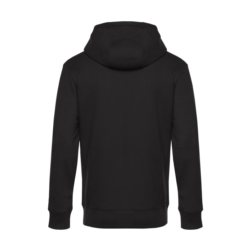Hoodie Your Text - 3D Embroidery