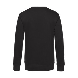 Crewneck Your Text - 3D Embroidery 2