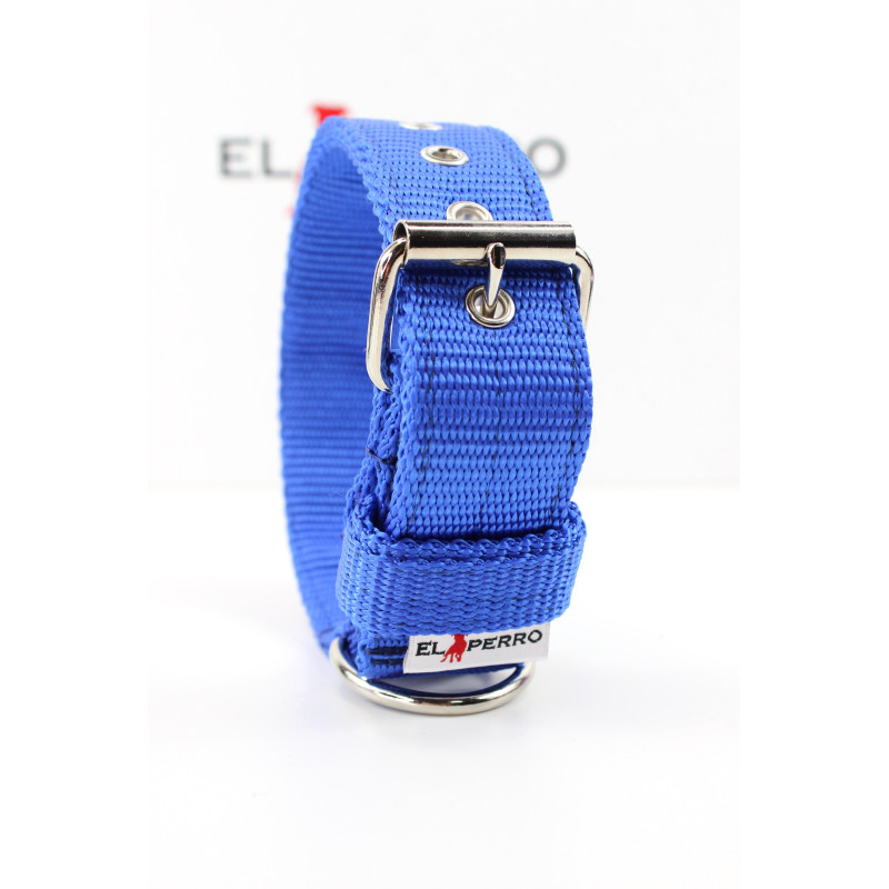 Collar Glitter 4 cm