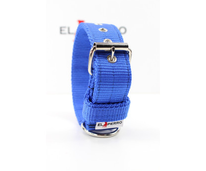 Collar Glitter 4 cm