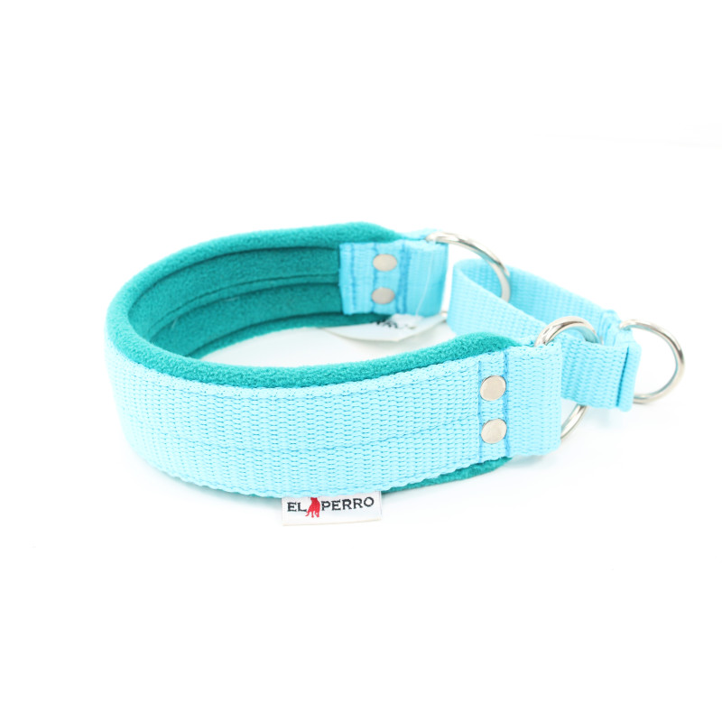 Collar HALF CHOKE JUICY FLEECE COMFORT  4 cm