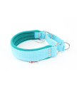 Collar HALF CHOKE JUICY FLEECE COMFORT  4 cm