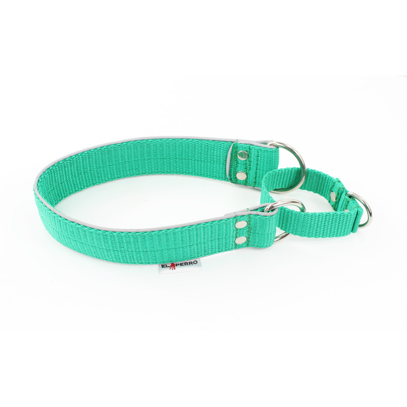 Collar CHOKE GLOW 4 cm