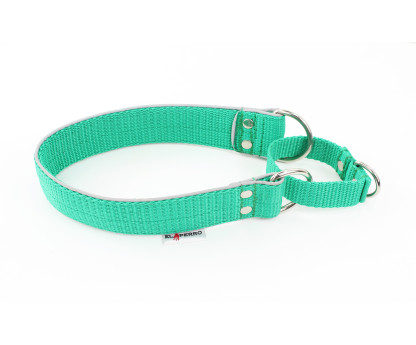 Collar CHOKE GLOW 4 cm