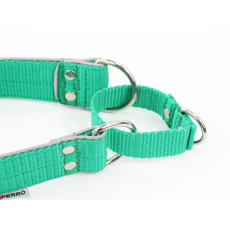 Collar CHOKE GLOW 4 cm