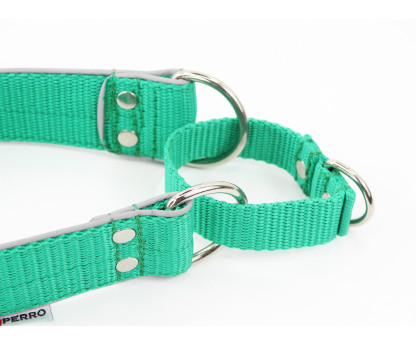 Collar CHOKE GLOW 4 cm