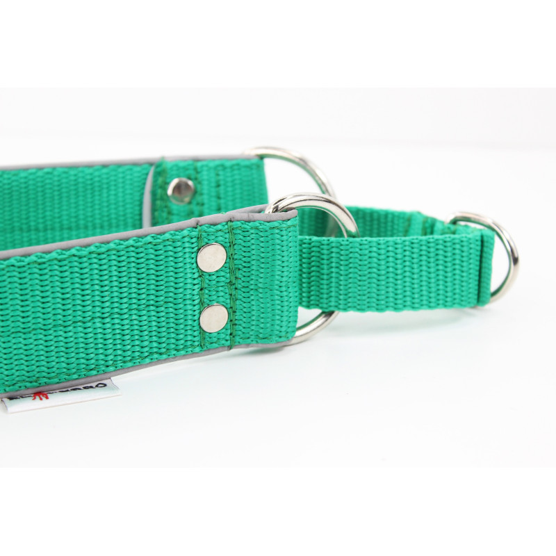 Collar CHOKE GLOW 4 cm