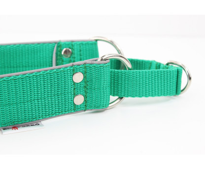 Collar CHOKE GLOW 4 cm
