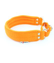Collar HALF CHOKE FLEECE COMFORT  4 cm