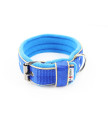 Collar FLEECE COMFORT G&S 4 cm