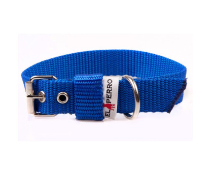 Collar JUICY PUPPY  2,5 cm