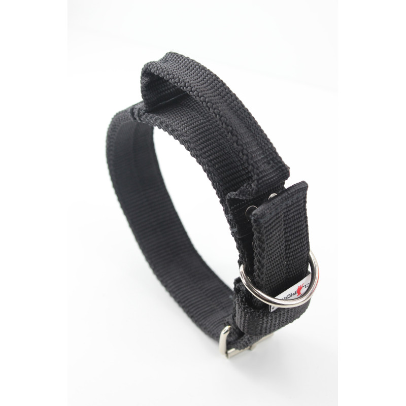 Collar SAFE GRIP 4 cm