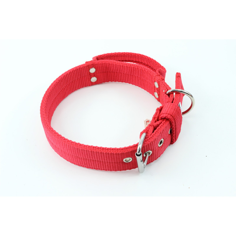 Collar SAFE GRIP 4 cm