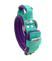 SAFE GRIP FLEECE COMFORT COLLAR 4CM