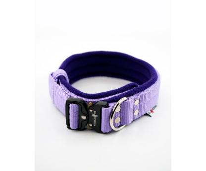 Collar EXTREME FLEECE COMFORT 4 cm