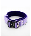 Collar EXTREME FLEECE COMFORT 4 cm