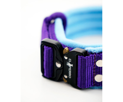 Collar EXTREME FLEECE COMFORT 4 cm