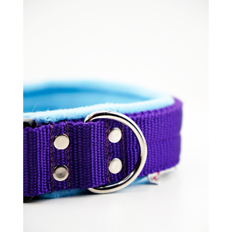 Collar EXTREME FLEECE COMFORT 4 cm