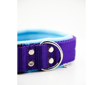 Collar EXTREME FLEECE COMFORT 4 cm