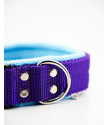 Collar EXTREME FLEECE COMFORT 4 cm