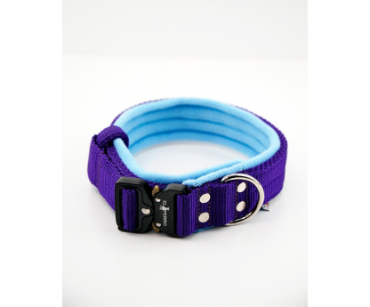 Collar EXTREME FLEECE COMFORT 4 cm