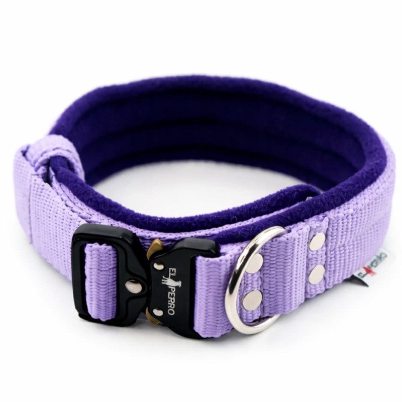Collar EXTREME FLEECE COMFORT 4 cm