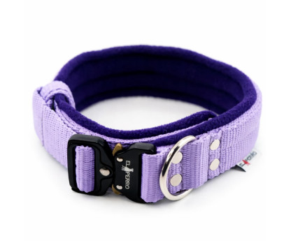 Collar EXTREME FLEECE COMFORT 4 cm