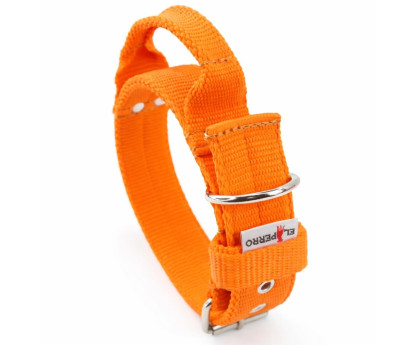 Collar SAFE GRIP 4 cm