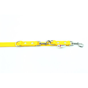 Adjustable leash JUICY 250-400/2 cm