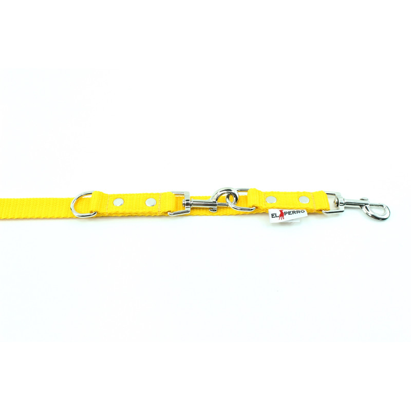 Adjustable leash JUICY 250-400/2 cm