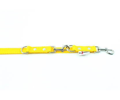 Adjustable leash JUICY 250-400/2 cm