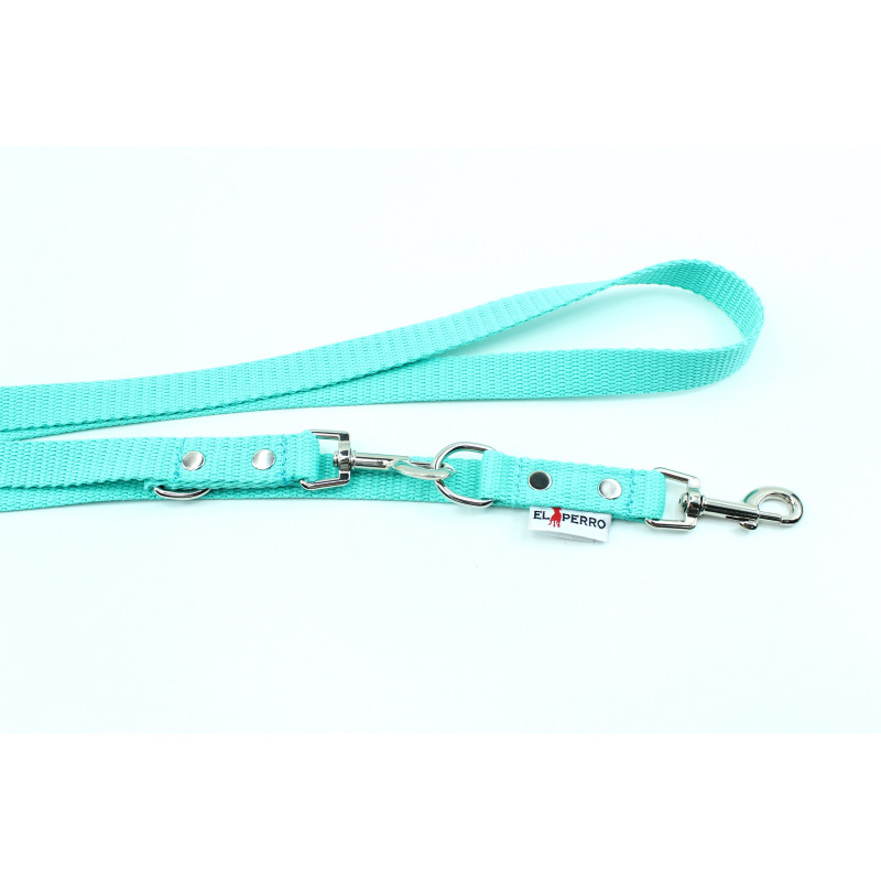 Adjustable leash JUICY 250-400/2 cm