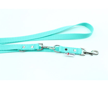 Adjustable leash JUICY 250-400/2 cm