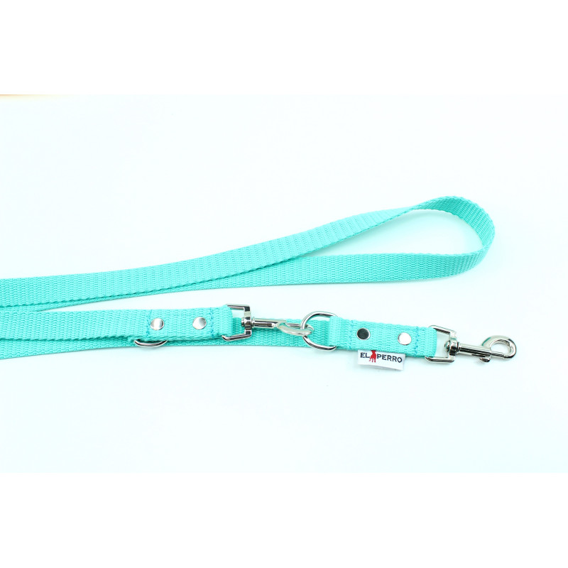 Adjustable leash JUICY 250-400/2 cm