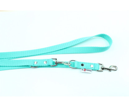 Adjustable leash JUICY 250-400/2 cm