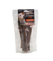 EL PERRO Jerky Kaczka KABANOSKI 80g