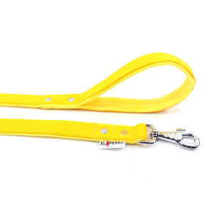 Smycz EXTRA FLEECE COMFORT 2,5 cm 2