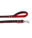 Leash EXTRA FLEECE COMFORT– 2.5 cm