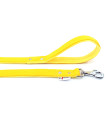 Leash EXTRA FLEECE COMFORT– 2.5 cm