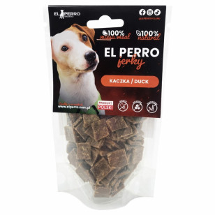 EL PERRO Jerky DUCK TRAINERS