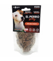 EL PERRO Jerky KACZKA TRESERKI