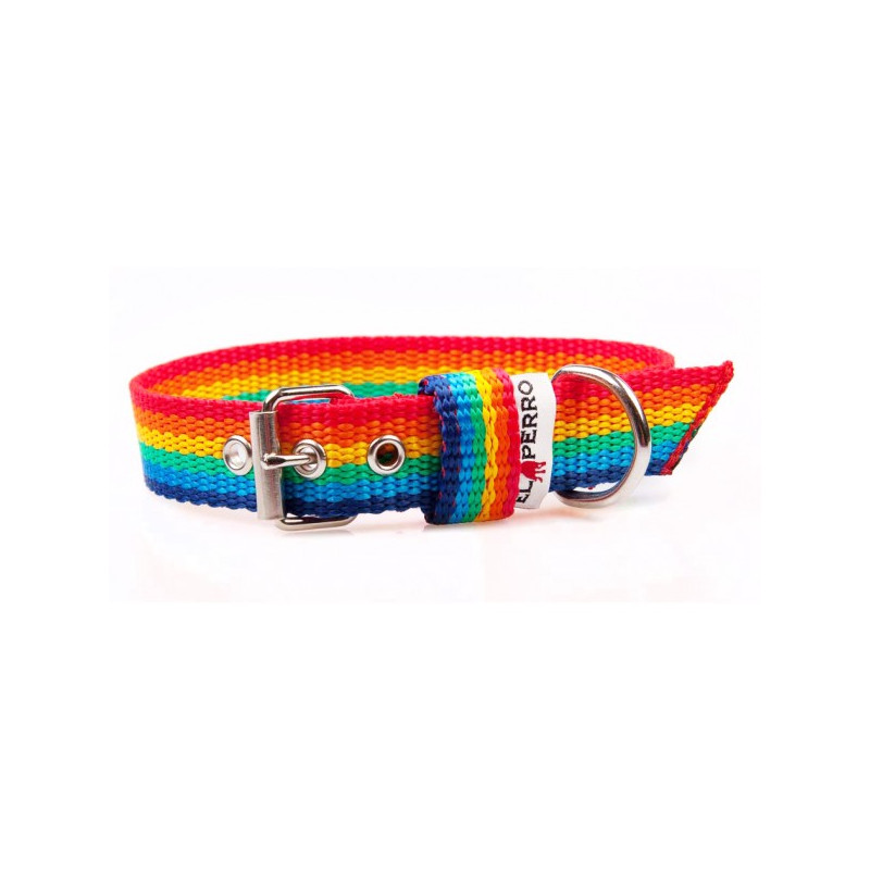 Collar JUICY PUPPY  2,5 cm