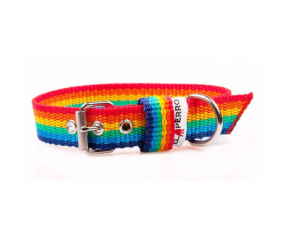 Collar JUICY PUPPY  2,5 cm
