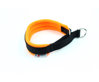Collar HALF CHOKE MARTINGALE 2,5cm