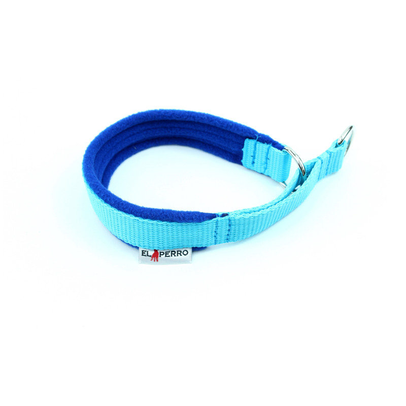 Collar HALF CHOKE MARTINGALE 2,5cm