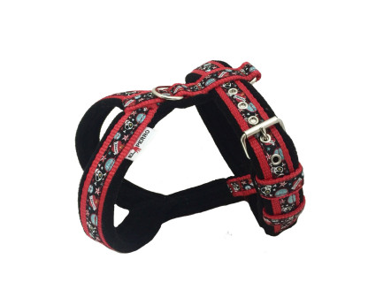 SZELECZKI FLEECE COMFORT COMIX 2,5CM