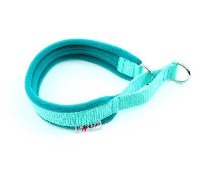 Collar HALF CHOKE MARTINGALE 2,5cm