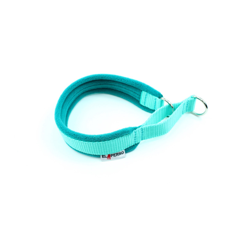 Collar HALF CHOKE MARTINGALE 2,5cm