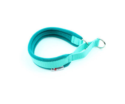 Obroża półzaciskowa MARTINGALE 2,5cm